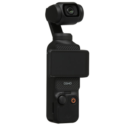 Купить Экшн-камера DJI Osmo Pocket 3 Creator Combo черный  5463253. Характеристики, отзывы и цены в Донецке