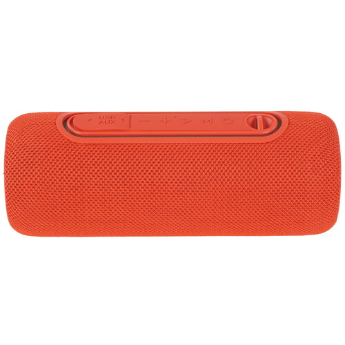 Купить Портативная колонка TFN Dance, красный  5495601. Характеристики, отзывы и цены в Донецке