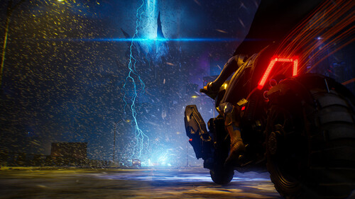 Купить Игра Gotham Knights (Steam)  5489325. Характеристики, отзывы и цены в Донецке