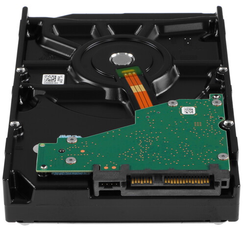 Купить LFF (3.5") Серверный HDD Seagate Exos 7E10  5092268. Характеристики, отзывы и цены в Донецке