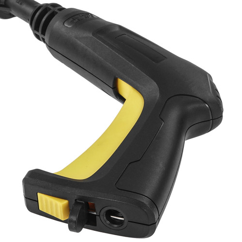 Купить Пистолет-распылитель Huter 105-135 YLV  5462424. Характеристики, отзывы и цены в Донецке