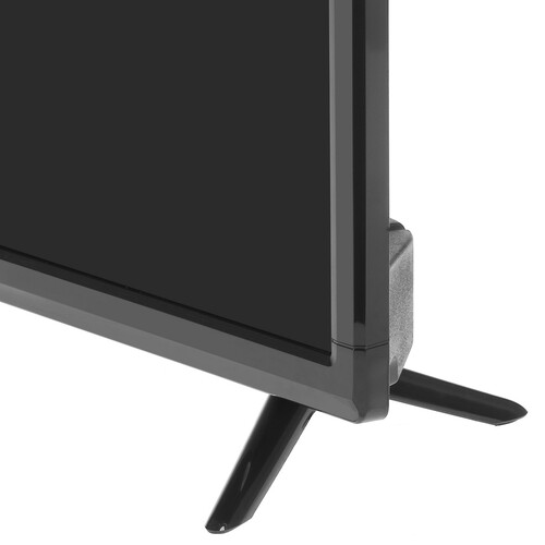 Купить 24" (60 см) Телевизор Harper 24R470T черный  1102095. Характеристики, отзывы и цены в Донецке