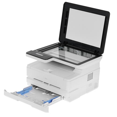 Купить МФУ лазерное Deli Laser M2500DW  9954755. Характеристики, отзывы и цены в Донецке