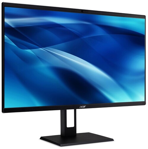 Купить 23.8" Моноблок Acer Veriton Z2694G [DQ.VYQCD.002]  9143842. Характеристики, отзывы и цены в Донецке