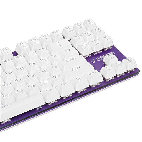 Купить Клавиатура  проводная ARDOR GAMING Blade PRO  5068340. Характеристики, отзывы и цены в Донецке