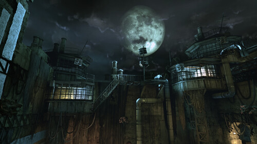 Купить Игра Batman: Arkham Asylum - Game of the Year Edition (Steam)  5489360. Характеристики, отзывы и цены в Донецке