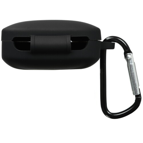 Купить Чехол Borasco для Xiaomi Redmi Buds 6 Active, черный  5603195. Характеристики, отзывы и цены в Донецке