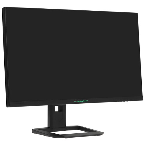Купить 27" Монитор Titan Army P275MV черный  5479392. Характеристики, отзывы и цены в Донецке