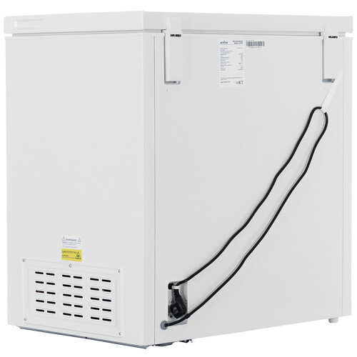 Купить Морозильный ларь Aceline C20AHE белый  9233627. Характеристики, отзывы и цены в Донецке