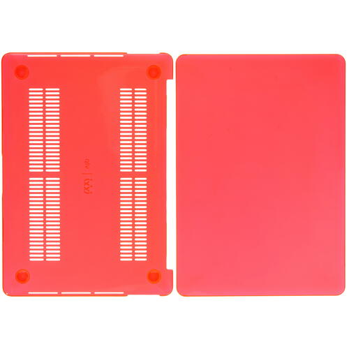 Купить 13" Чехол VLP [vlp-PCMBP16-13RDM] красный  1639851. Характеристики, отзывы и цены в Донецке