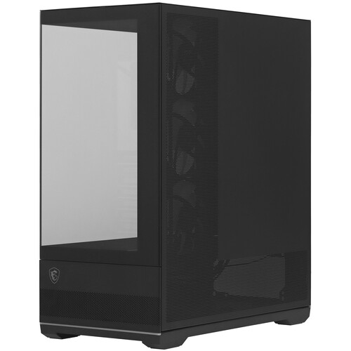 Купить Корпус MSI MAG PANO 110R PZ  5632179. Характеристики, отзывы и цены в Донецке