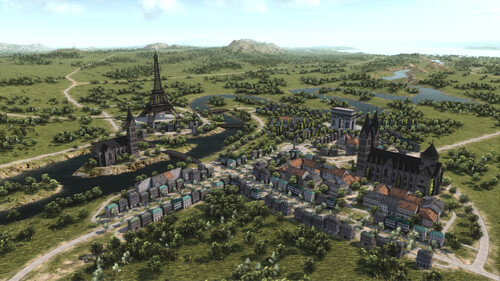 Купить Дополнение для игры Workers &amp  5613901. Характеристики, отзывы и цены в Донецке