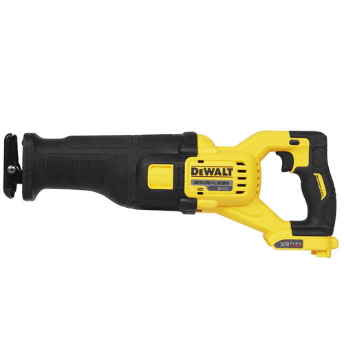 Купить Сабельная пила DeWalt DCS389N XR FLEXVOLТ 18/54V  , Без ЗУ, Без АКБ  9014002. Характеристики, отзывы и цены в Донецке