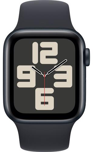 Купить Смарт-часы Apple Watch SE 2023 40mm  5439180. Характеристики, отзывы и цены в Донецке