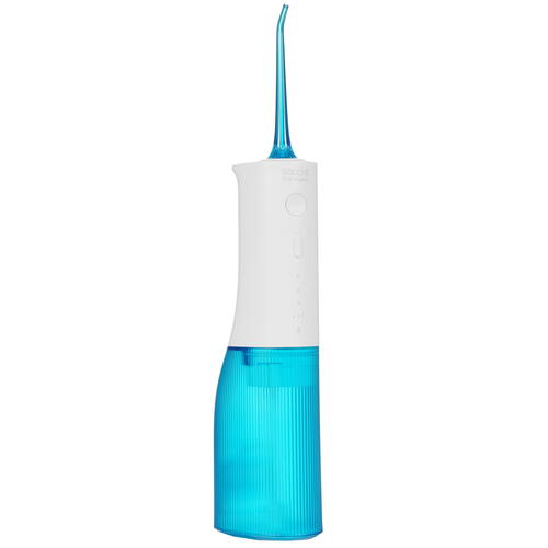 Купить Ирригатор Soocas W3 PRO  5308479. Характеристики, отзывы и цены в Донецке