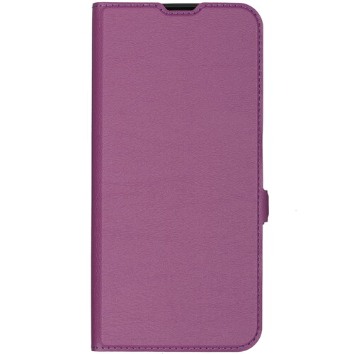 Купить Чехол-книжка  BoraSCO Book Case для Tecno SPARK 30 5G фиолетовый  5495664. Характеристики, отзывы и цены в Донецке