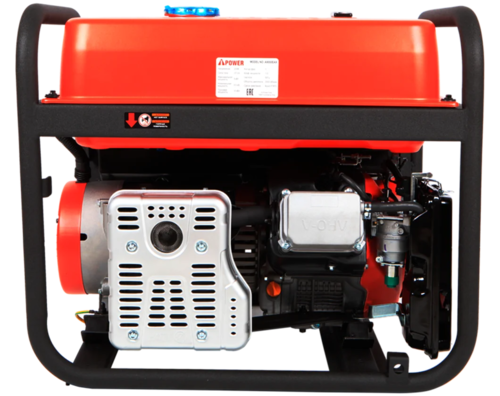 Купить Электрогенератор   бензиновый A-iPower A9000EAX  9191157. Характеристики, отзывы и цены в Донецке