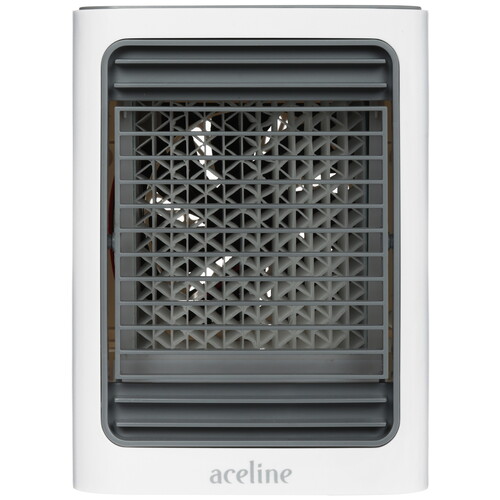 Купить Охладитель воздуха Aceline AAC-122CD белый  9203748. Характеристики, отзывы и цены в Донецке