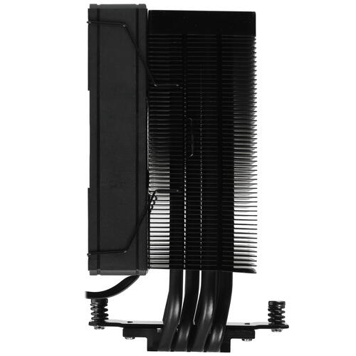 Купить Кулер для процессора ID-COOLING FROZN A410 BLACK  5435590. Характеристики, отзывы и цены в Донецке