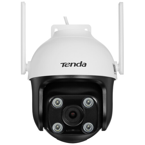 Купить IP-камера Tenda CH7  9109536. Характеристики, отзывы и цены в Донецке