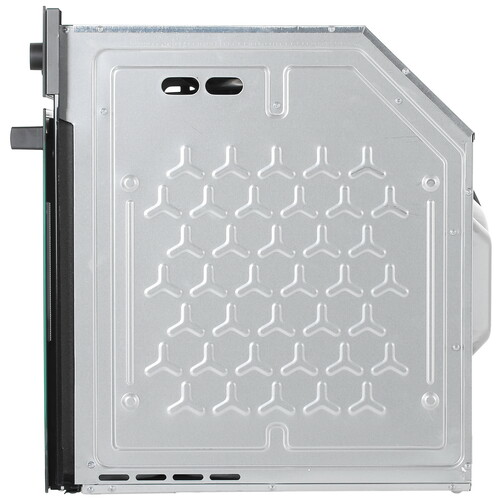 Купить Электрический духовой шкаф KRONA MAGNETE 60 BL/BL черный  5360854. Характеристики, отзывы и цены в Донецке