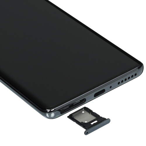 Купить 6.67" Смартфон Xiaomi Redmi Note 14 Pro 512 ГБ черный  5608216. Характеристики, отзывы и цены в Донецке