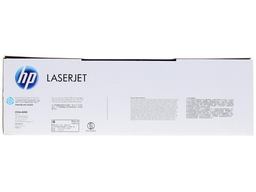 Купить Картридж лазерный HP 56X (Asia) черный, с чипом  1175597. Характеристики, отзывы и цены в Донецке