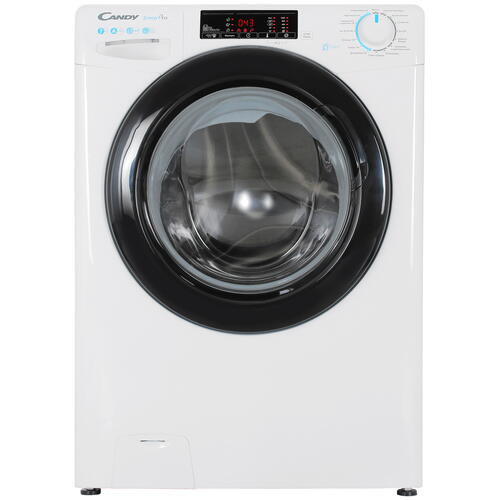 Купить Стиральная машина Candy CSO4 107TB1/2-07 белый  9901173. Характеристики, отзывы и цены в Донецке