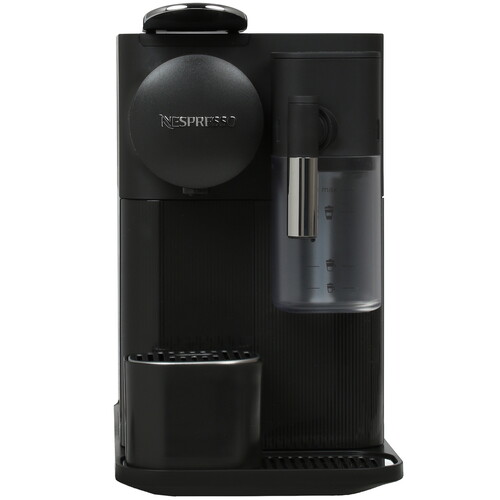 Купить Кофемашина капсульная Delonghi -NESPRESSO EN510.B  5344662. Характеристики, отзывы и цены в Донецке