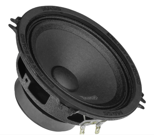 Купить Широкополосная акустическая система AMP MASS FR52P50  9281422. Характеристики, отзывы и цены в Донецке