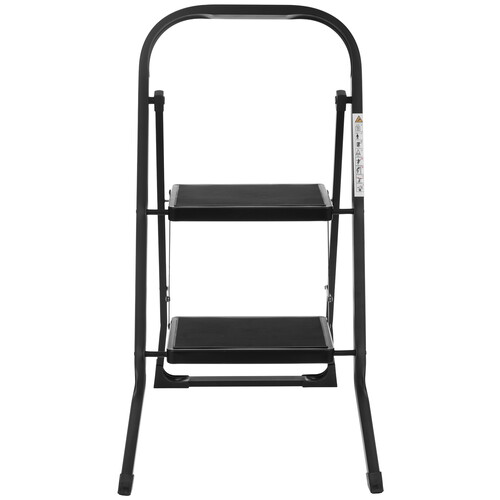 Купить Стремянка односекционная Sarayli S1112  9292146. Характеристики, отзывы и цены в Донецке