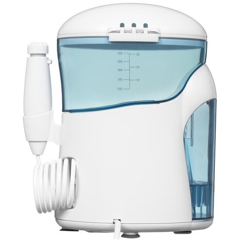 Купить Ирригатор Qumo Health Home Station HS 2 UV  8197732. Характеристики, отзывы и цены в Донецке