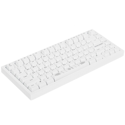 Купить Клавиатура проводная Дарк Проджект Zeno  5478394. Характеристики, отзывы и цены в Донецке