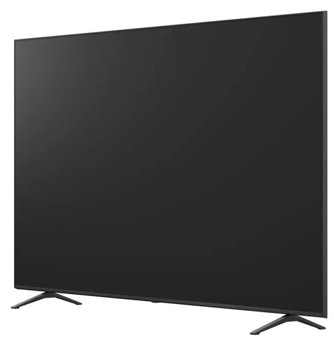 Купить 86" (217 см) Телевизор LG 86QNED70A6A черный  5640683. Характеристики, отзывы и цены в Донецке