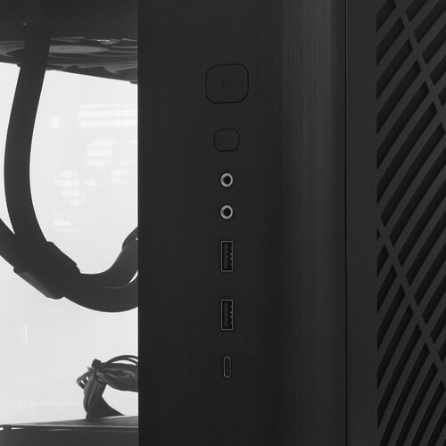 Купить ПК ARDOR GAMING EVO X127  5647337. Характеристики, отзывы и цены в Донецке