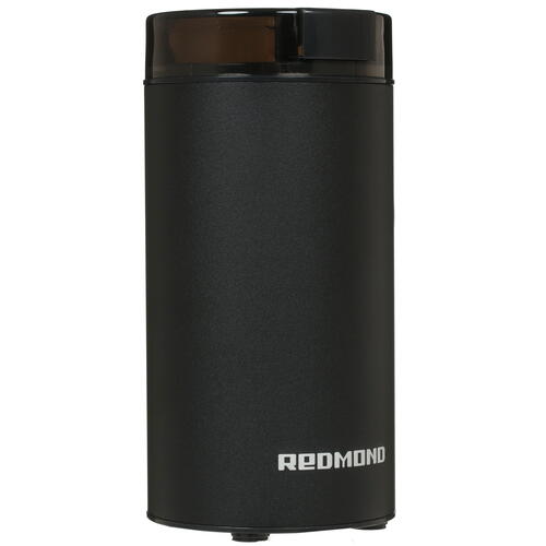 Купить Кофемолка электрическая Redmond RCG-M1609 черный  8167802. Характеристики, отзывы и цены в Донецке