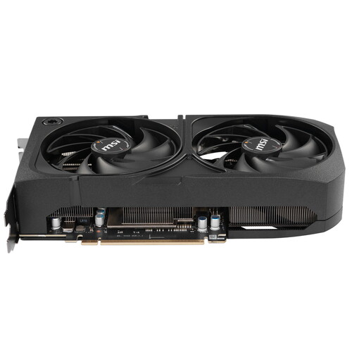 Купить Видеокарта MSI GeForce RTX 5070 SHADOW 2X OC  5620540. Характеристики, отзывы и цены в Донецке