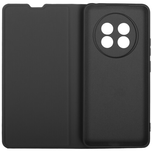 Купить Чехол-книжка  Aceline Kors для realme 13+ черный  9202377. Характеристики, отзывы и цены в Донецке
