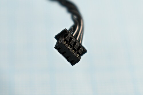 Купить Система охлаждения (Кулер) для проектора XGIMI Aura  9952194. Характеристики, отзывы и цены в Донецке