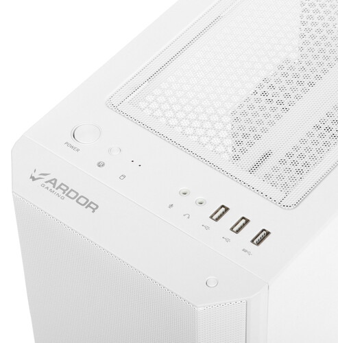 Купить ПК ARDOR GAMING NEO M199  5632797. Характеристики, отзывы и цены в Донецке