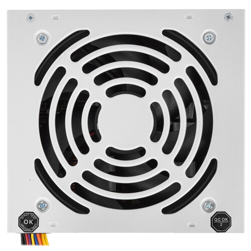 Купить Блок питания Formula V Line ECO-550W [ECO-550W] серый  9229608. Характеристики, отзывы и цены в Донецке