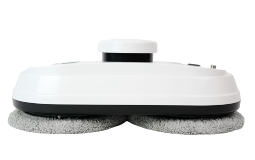 Купить Робот-мойщик окон Roome W-08 белый  5493304. Характеристики, отзывы и цены в Донецке