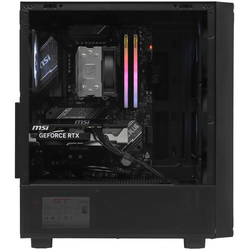 Купить ПК ARDOR GAMING NEO M223  5643153. Характеристики, отзывы и цены в Донецке