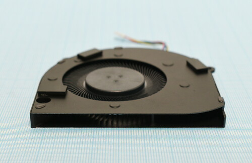 Купить Вентилятор CPU для ноутбука DEXP  9111415. Характеристики, отзывы и цены в Донецке