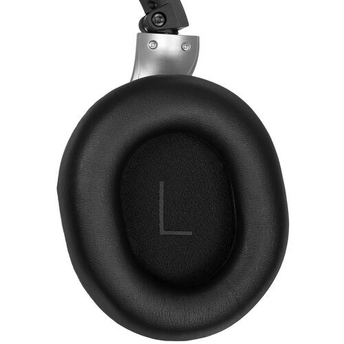 Купить Беспроводные/проводные наушники Shure AONIC 40 черный  5460321. Характеристики, отзывы и цены в Донецке