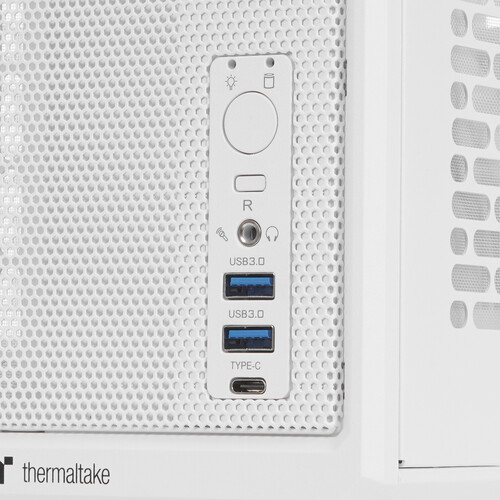 Купить Корпус Thermaltake TR100  5607654. Характеристики, отзывы и цены в Донецке