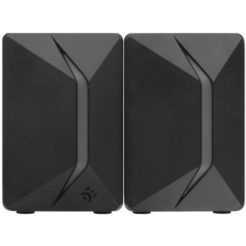 Купить Колонки DEXP R500 черный  5405709. Характеристики, отзывы и цены в Донецке