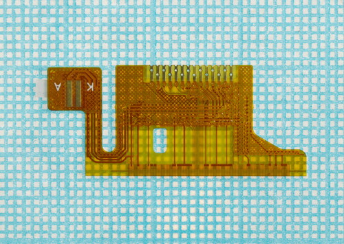 Купить Шлейф (LCD - MB) для сотового телефона KENSHI R281 [FPC-TFT028B235V2]  9232024. Характеристики, отзывы и цены в Донецке