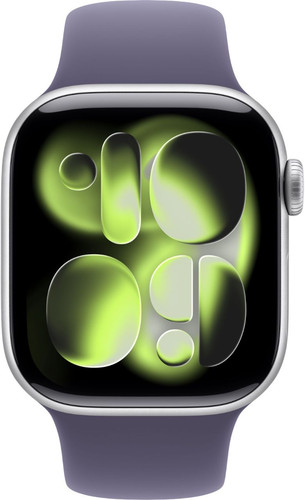 Купить Смарт-часы Apple Watch Series 11 42 mm  5640551. Характеристики, отзывы и цены в Донецке