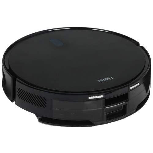 Купить Робот-пылесос Haier HSR Home M3B черный  9237092. Характеристики, отзывы и цены в Донецке